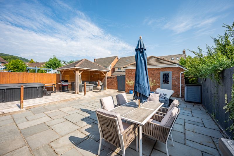 Garden- click for photo gallery